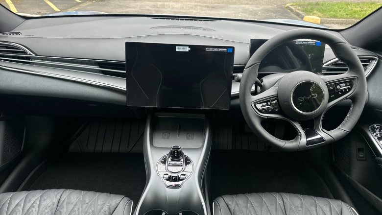 BYD Seal 230kW Design 83kWh 4dr Auto Electric Saloon